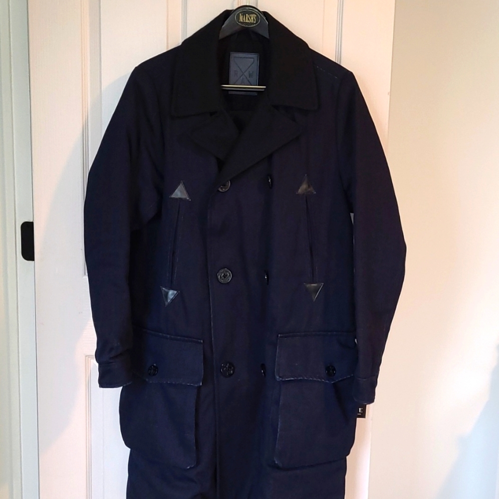 Outerwear